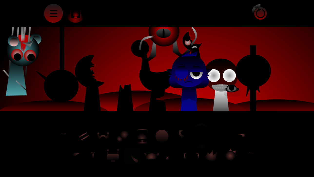 Sprunki Phase 5 Definitive