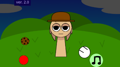 Sprunki Interactive Tunner